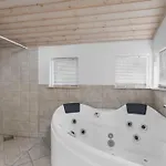 Ellinor - 190m From The Sea By Interhome * Humble