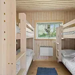 Ellinor - 190m From The Sea By Interhome Holiday home
