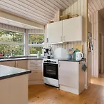 Ellinor - 190m From The Sea By Interhome * Humble