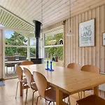 Ellinor - 190m From The Sea By Interhome Holiday home