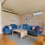 Ellinor - 190m From The Sea By Interhome Holiday home *