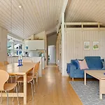 Ellinor - 190m From The Sea By Interhome * Humble