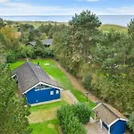Ellinor - 190m From The Sea By Interhome * Humble