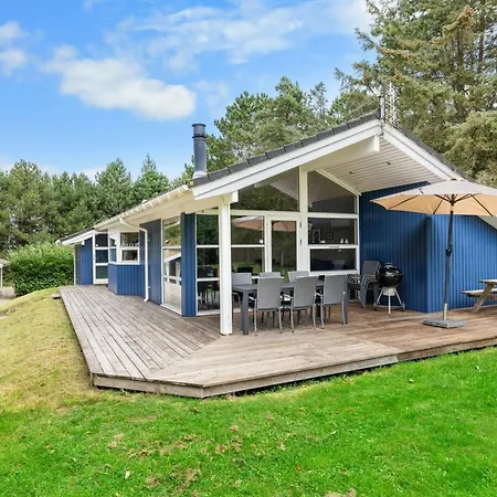 Ellinor - 190m From The Sea By Interhome Feriehus *