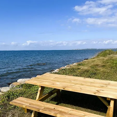 Ellinor - 190m From The Sea By Interhome Dom wakacyjny Nordenbro Vesteregn