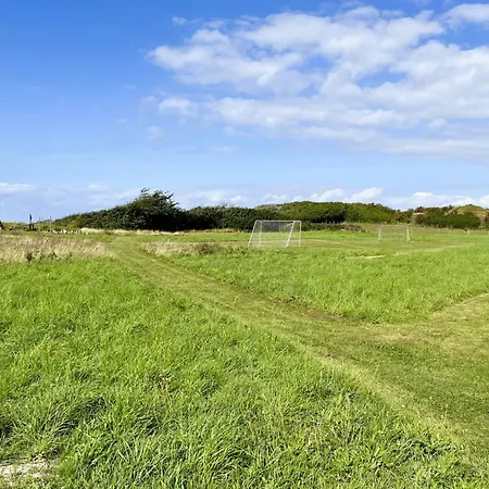 Dom wakacyjny Ellinor - 190m From The Sea By Interhome *