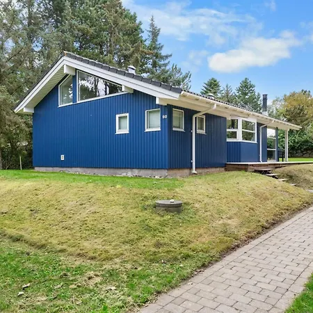 Ellinor - 190m From The Sea By Interhome 別荘