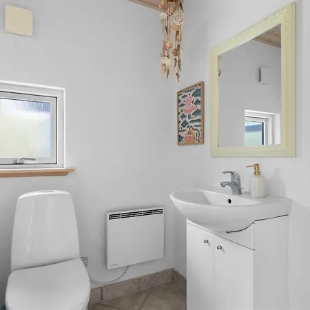別荘 Ellinor - 190m From The Sea By Interhome *