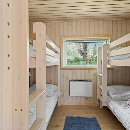 Ellinor - 190m From The Sea By Interhome 別荘
