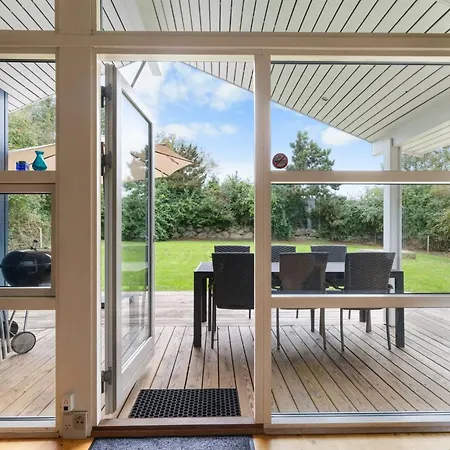 Ellinor - 190m From The Sea By Interhome 別荘 Nordenbro Vesteregn