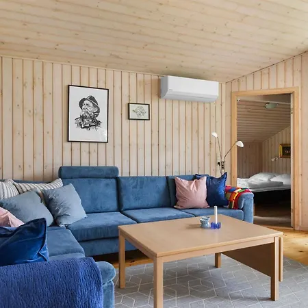 Casa vacanze Ellinor - 190m From The Sea By Interhome *