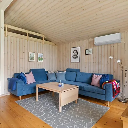 Ellinor - 190m From The Sea By Interhome Casa vacanze *