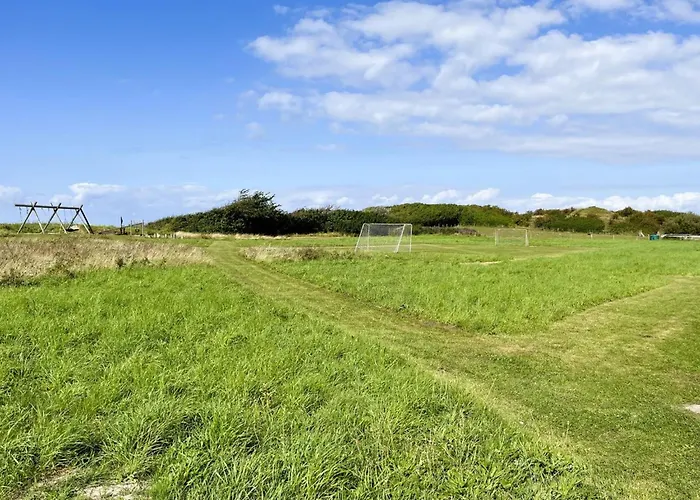 Dom wakacyjny Ellinor - 190m From The Sea By Interhome *