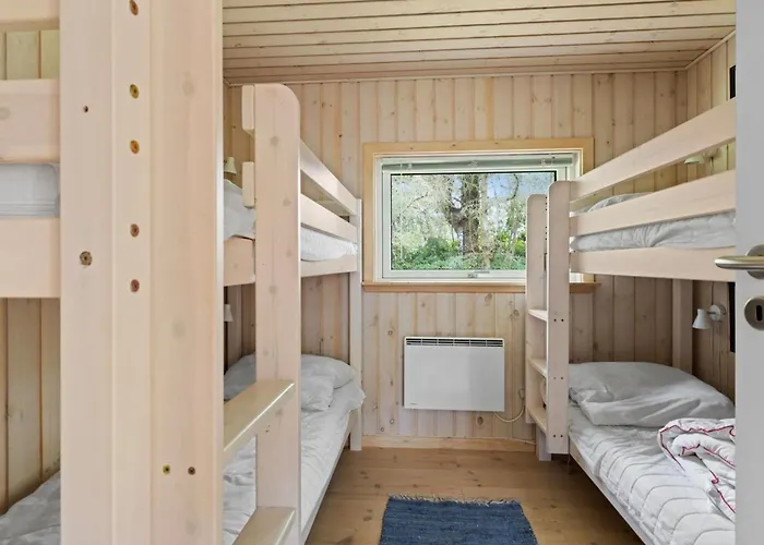 Ellinor - 190m From The Sea By Interhome Dom wakacyjny