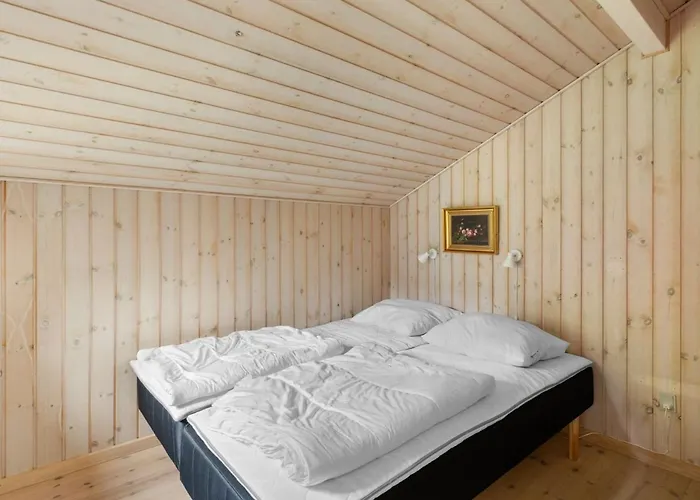Feriehus Ellinor - 190m From The Sea By Interhome *