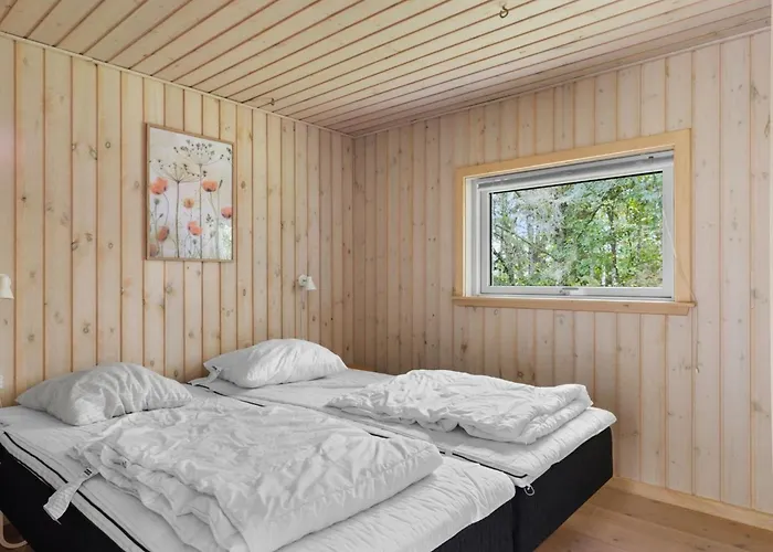 Ellinor - 190m From The Sea By Interhome Feriehus